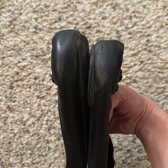 Pre-owned Tory Burch Flats - Picture 5 of 6